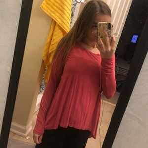 Soft and Sexy American Eagle Long Sleeve